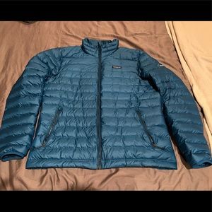 Patagonia M’s Down Sweater Size L